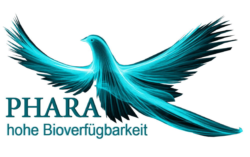  Phara Naturprodukte
„Weil du dir wichtig bist.“